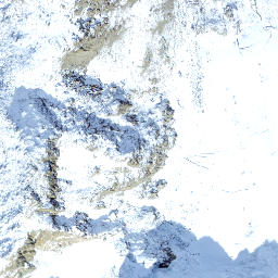 Satellite imagery of Gurschengrat, CH