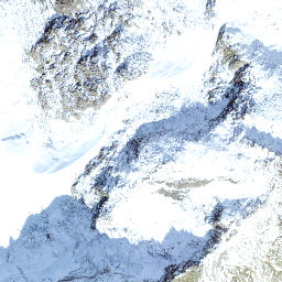 Satellite imagery of Gurschengrat, CH