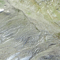 Satellite imagery of Gafallengrat, CH