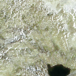 Satellite imagery of Gafallengrat, CH