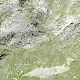 Satellite imagery of Maighels, Pass, CH