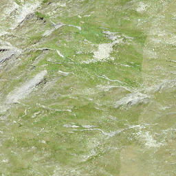 Satellite imagery of Maighels, Pass, CH