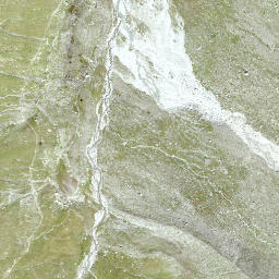 Satellite imagery of Maighels, Pass, CH
