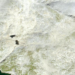 Satellite imagery of Uffiern, Pass d', CH