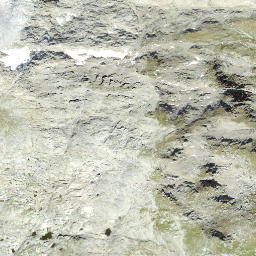 Satellite imagery of Uffiern, Pass d', CH