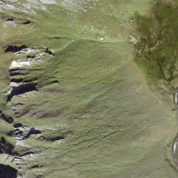 Satellite imagery of Lungadera, CH