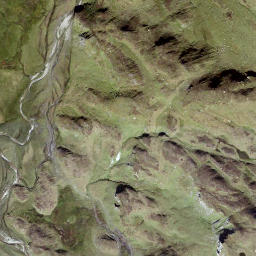 Satellite imagery of Lungadera, CH