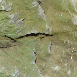 Satellite imagery of Pizzo di Güida, CH
