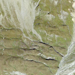 Satellite imagery of Pizzo di Güida, CH
