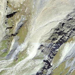 Satellite imagery of Pizzo di Güida, CH
