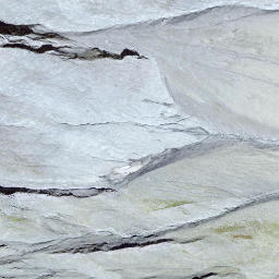 Satellite imagery of Terri, Fuorcla dil, CH