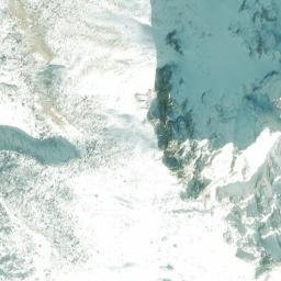 Satellite imagery of Pizzas d'Anarosa, CH