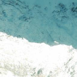 Satellite imagery of Pizzas d'Anarosa, CH