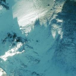 Satellite imagery of Cufercalhorn, CH