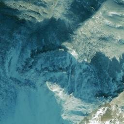 Satellite imagery of Cufercalhorn, CH