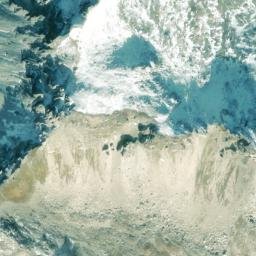 Satellite imagery of Cufercalhorn, CH