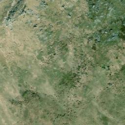 Satellite imagery of Piz Vizan, CH