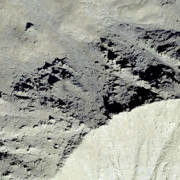 Satellite imagery of Pizza Grossa, CH