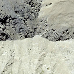 Satellite imagery of Cotschen, CH