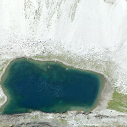 Satellite imagery of Furschella, CH