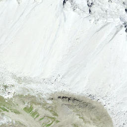 Satellite imagery of Furschella, CH