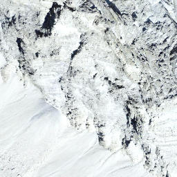 Satellite imagery of Furschella, CH