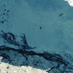 Satellite imagery of Piz Zavretta, CH