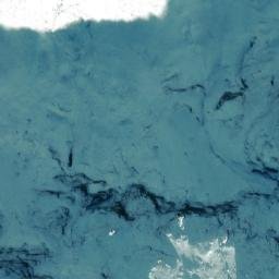 Satellite imagery of Piz Alvra, CH