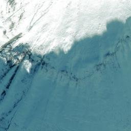 Satellite imagery of Piz Üertsch, CH