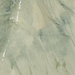 Satellite imagery of Piz Blaisun, CH