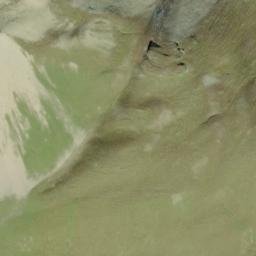 Satellite imagery of Fuorcla Gualdauna, CH