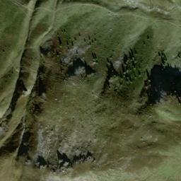 Satellite imagery of Muntischè, CH
