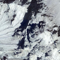 Satellite imagery of Cima dei Buoi, CH