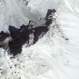 Satellite imagery of Cima dei Buoi, CH