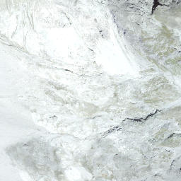 Satellite imagery of Cima dei Buoi, CH