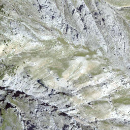 Satellite imagery of Las Palas, CH