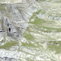 Satellite imagery of Las Palas, CH