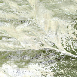 Satellite imagery of Las Palas, CH