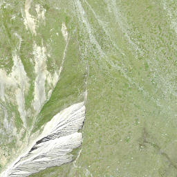 Satellite imagery of Döss dals Cnops, CH
