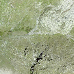 Satellite imagery of Crap Nair, CH