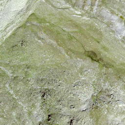 Satellite imagery of Crap Nair, CH