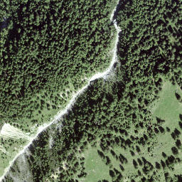 Satellite imagery of Munt da las Auntas, CH