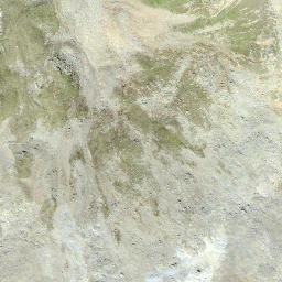 Satellite imagery of Pin Pitschen, CH