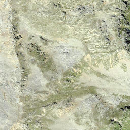 Satellite imagery of Pin Pitschen, CH