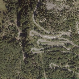 Satellite imagery of Pal Piccolo, AT