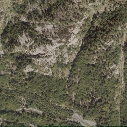 Satellite imagery of Pal Piccolo, AT