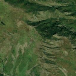 Satellite imagery of Passo Pramosio, AT