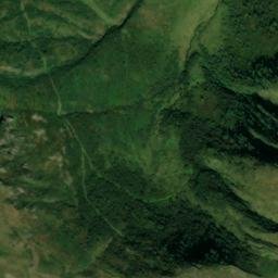 Satellite imagery of Passo Pramosio, AT