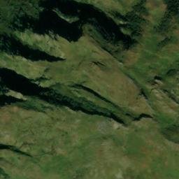 Satellite imagery of Passo Pramosio, AT