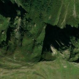 Satellite imagery of Hoher Trieb, AT